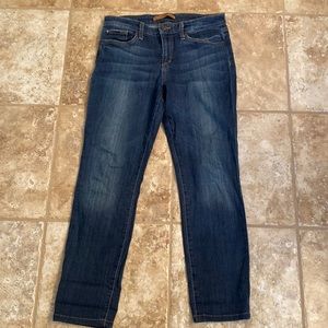 Joes Jeans Dark Rinse